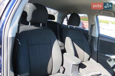 Седан Toyota Corolla 2008 в Кропивницком