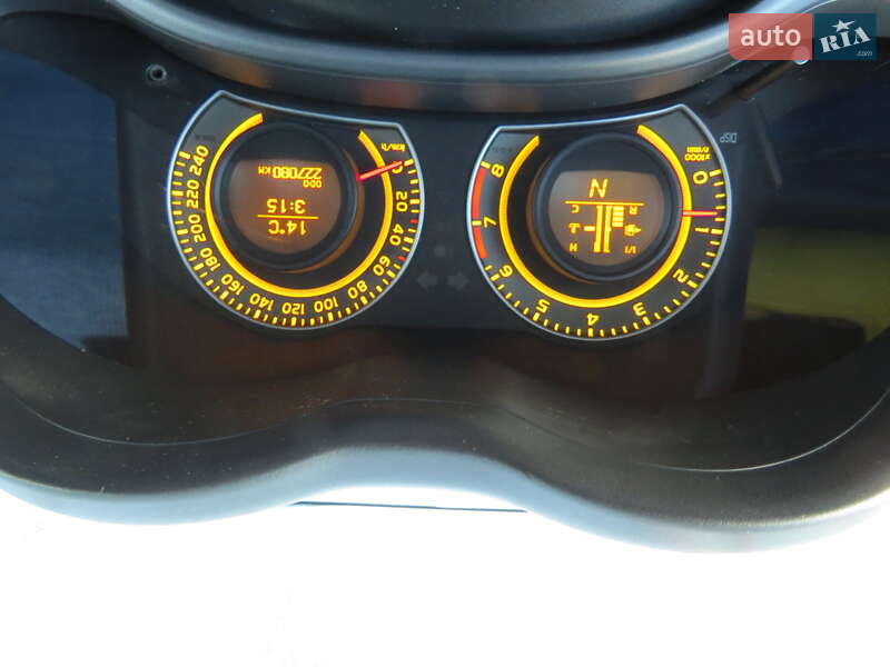 Седан Toyota Corolla 2008 в Кропивницком