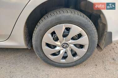Седан Toyota Corolla 2008 в 