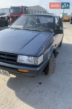 Хетчбек Toyota Corolla 1987 в 