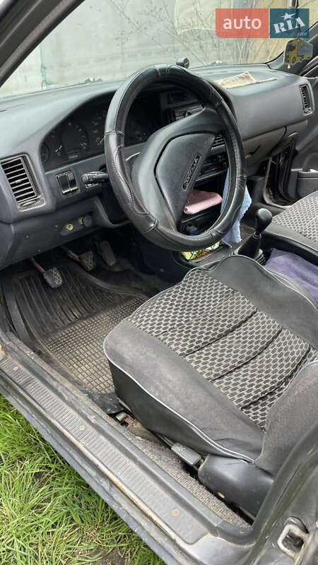 Хэтчбек Toyota Corolla 1987 в Белгороде-Днестровском