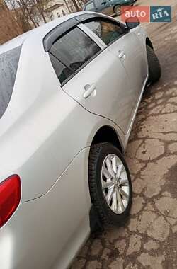 Седан Toyota Corolla 2007 в 