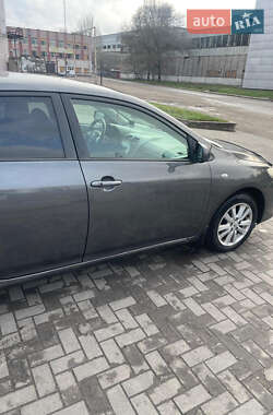 Седан Toyota Corolla 2008 в 