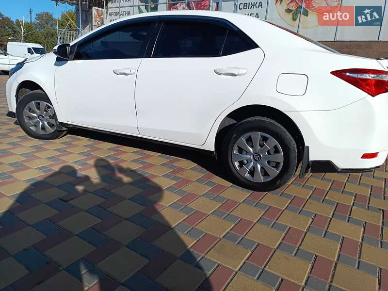 Седан Toyota Corolla 2013 в Гайсину фото 2 Седан Toyota Corolla 2013 в Гайсину