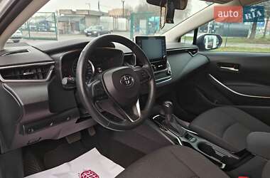 Седан Toyota Corolla 2020 в 