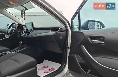 Седан Toyota Corolla 2020 в 