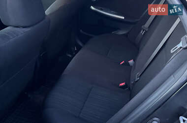 Седан Toyota Corolla 2008 в 