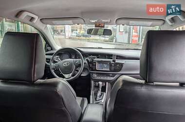 Седан Toyota Corolla 2014 в 