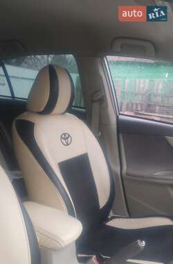 Седан Toyota Corolla 2007 в 