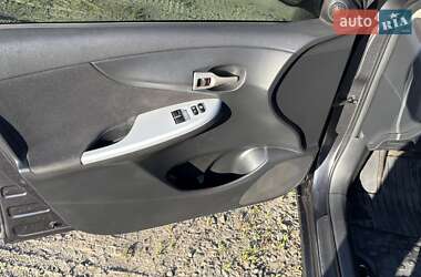 Седан Toyota Corolla 2008 в 