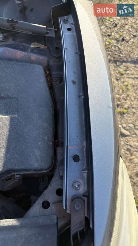 Седан Toyota Corolla 2008 в Одессе фото 24 Седан Toyota Corolla 2008 в Одессе