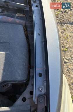 Седан Toyota Corolla 2008 в 