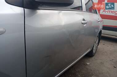 Седан Toyota Corolla 2008 в 