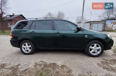 Универсал Toyota Corolla 2002 в 