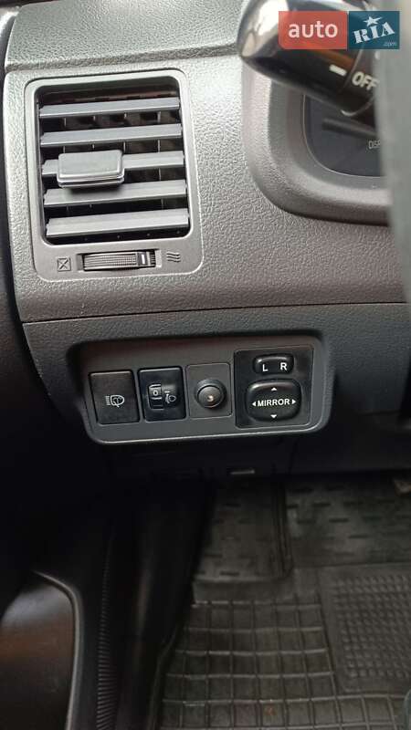 Седан Toyota Corolla 2008 в Тернополі