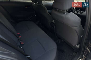 Седан Toyota Corolla 2021 в 