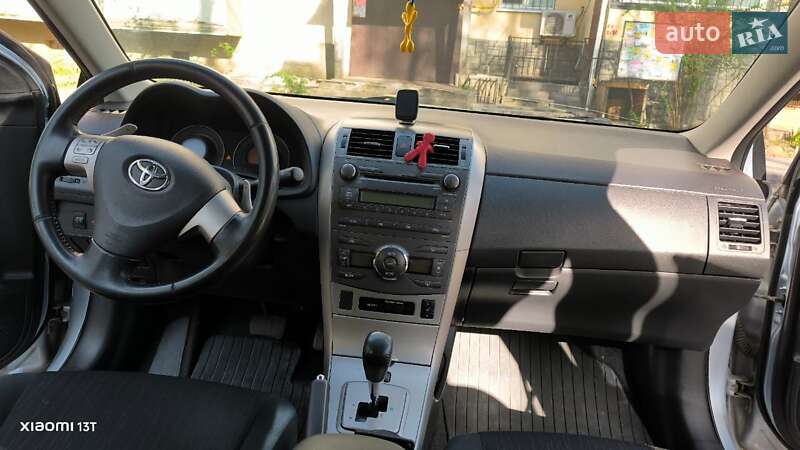 Седан Toyota Corolla 2008 в Вінниці фото 14 Седан Toyota Corolla 2008 в Вінниці