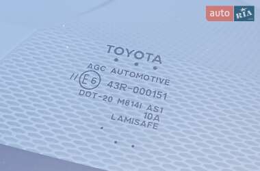 Хэтчбек Toyota Corolla 2018 в 