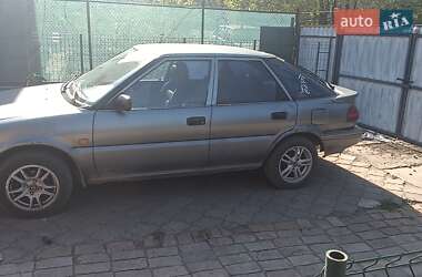 Лифтбек Toyota Corolla 1989 в 