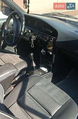 Лифтбек Toyota Corolla 1989 в 