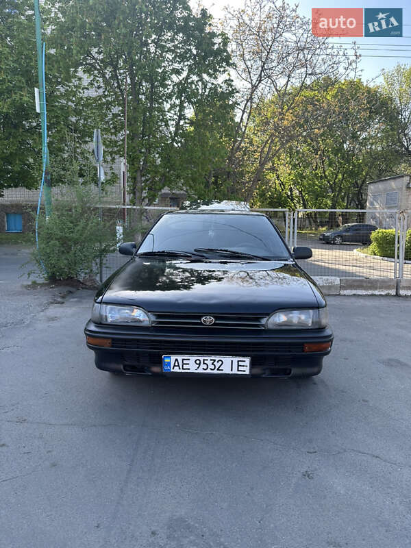 Toyota Corolla 1991