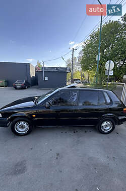 Хэтчбек Toyota Corolla 1991 в 