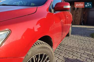 Седан Toyota Corolla 2011 в 