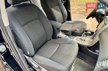 Седан Toyota Corolla 2008 в 
