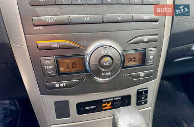Седан Toyota Corolla 2008 в 