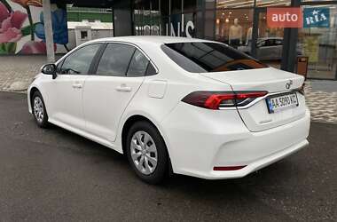 Седан Toyota Corolla 2020 в 