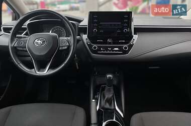Седан Toyota Corolla 2020 в 