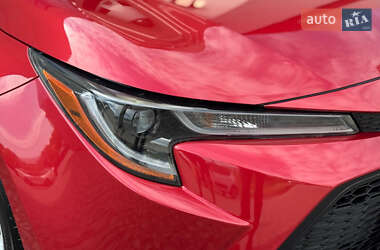 Седан Toyota Corolla 2019 в 
