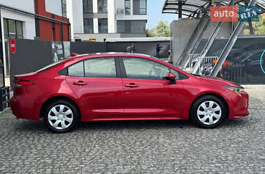 Седан Toyota Corolla 2019 в 