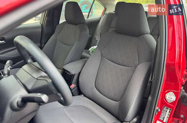 Седан Toyota Corolla 2019 в 