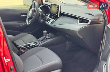 Седан Toyota Corolla 2019 в 
