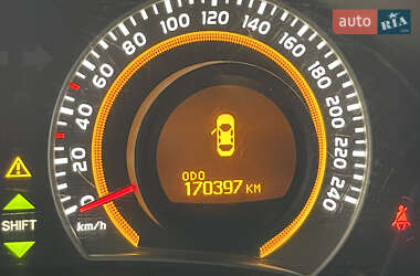 Седан Toyota Corolla 2011 в 