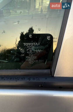 Седан Toyota Corolla 2007 в 