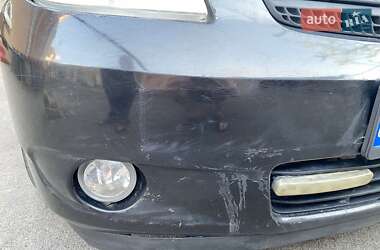 Хетчбек Toyota Corolla 2002 в 