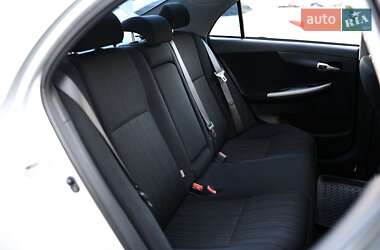 Седан Toyota Corolla 2008 в 
