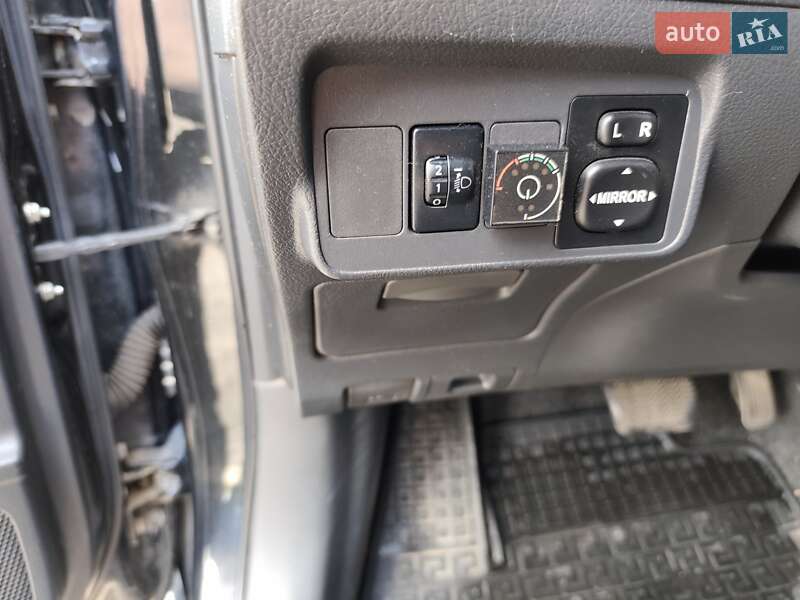Седан Toyota Corolla 2008 в Лозовой