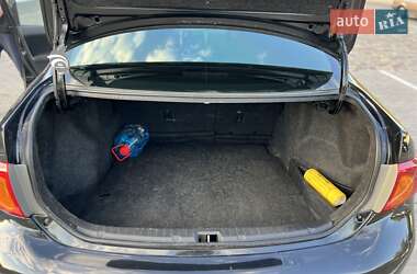 Седан Toyota Corolla 2008 в 