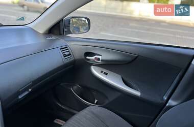 Седан Toyota Corolla 2008 в 