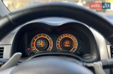 Седан Toyota Corolla 2008 в 