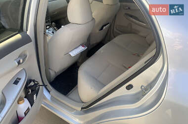 Седан Toyota Corolla 2007 в 
