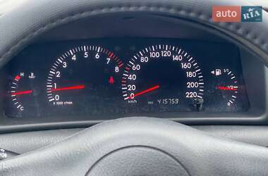 Седан Toyota Corolla 2005 в 