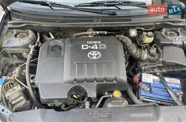 Хетчбек Toyota Corolla 2005 в 