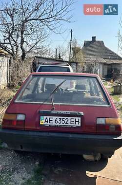 Купе Toyota Corolla 1987 в 