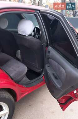 Хетчбек Toyota Corolla 1999 в 