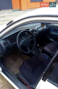 Седан Toyota Corolla 1993 в 