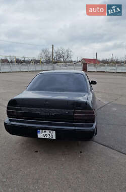 Седан Toyota Corolla 1994 в 